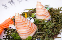 钵钵鸡技术培训